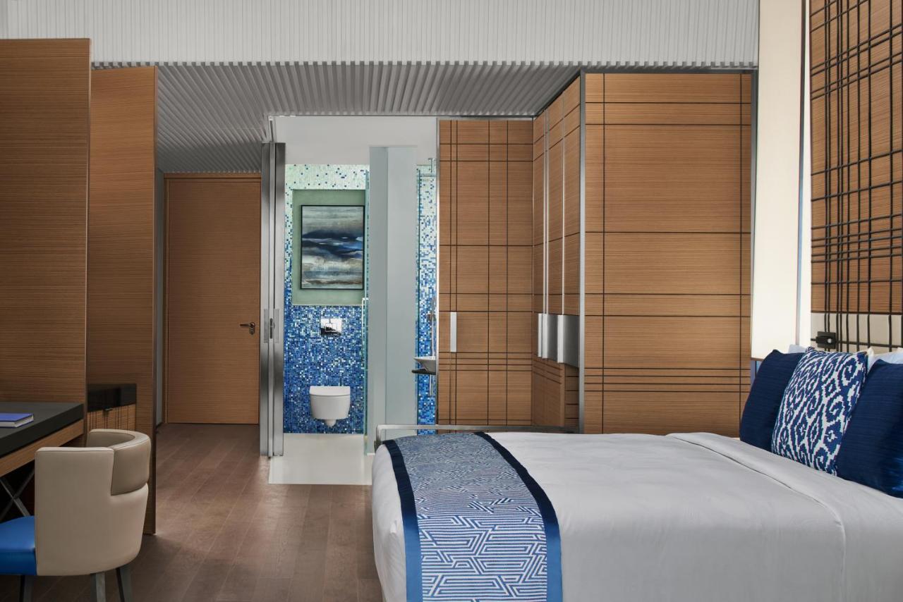 Jw Marriott Hotel Istanbul Marmara Sea 5*, фото 15