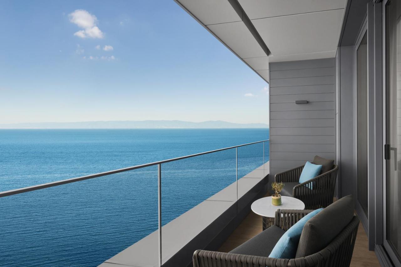Jw Marriott Hotel Istanbul Marmara Sea 5*, фото 16