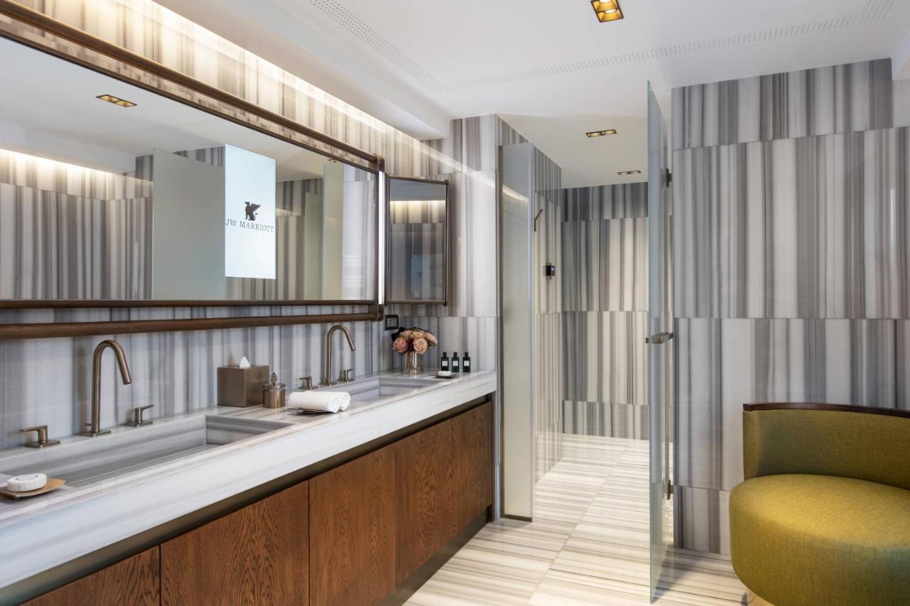 JW Marriott Istanbul Bosphorus 5*, фото 2
