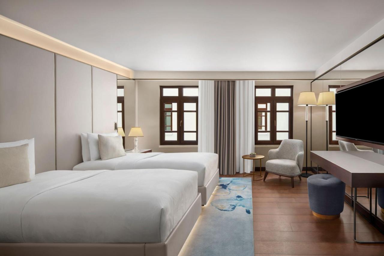 JW Marriott Istanbul Bosphorus 5*, фото 4