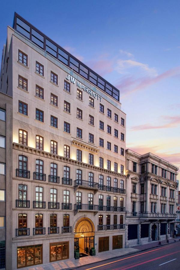 JW Marriott Istanbul Bosphorus 5*, фото 7