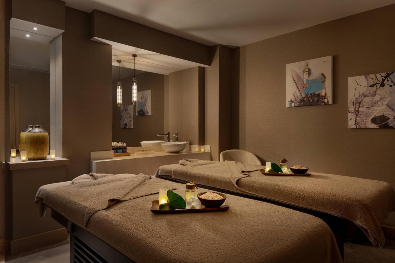 JW Marriott Istanbul Bosphorus 5*, фото 8