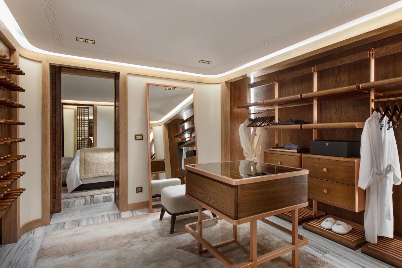 JW Marriott Istanbul Bosphorus 5*, фото 12