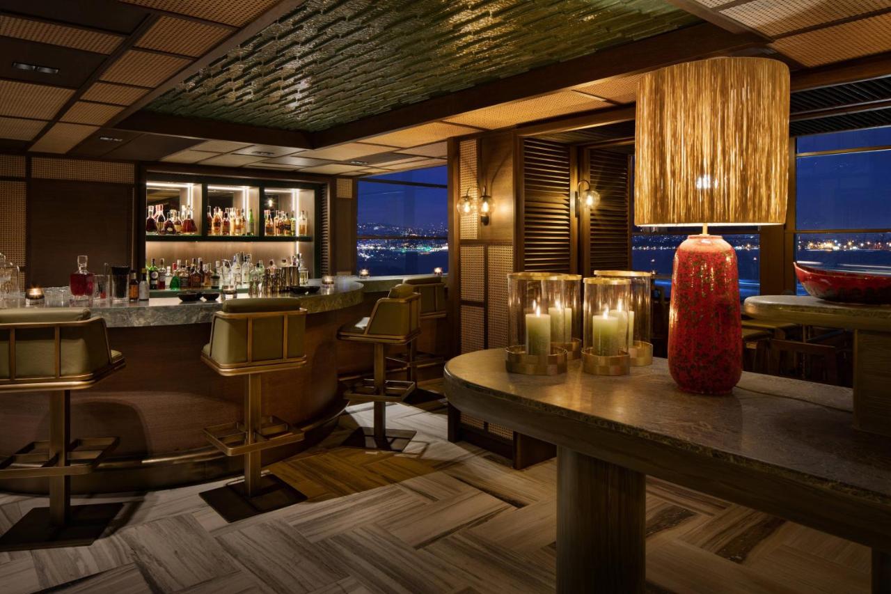 JW Marriott Istanbul Bosphorus 5*, фото 13