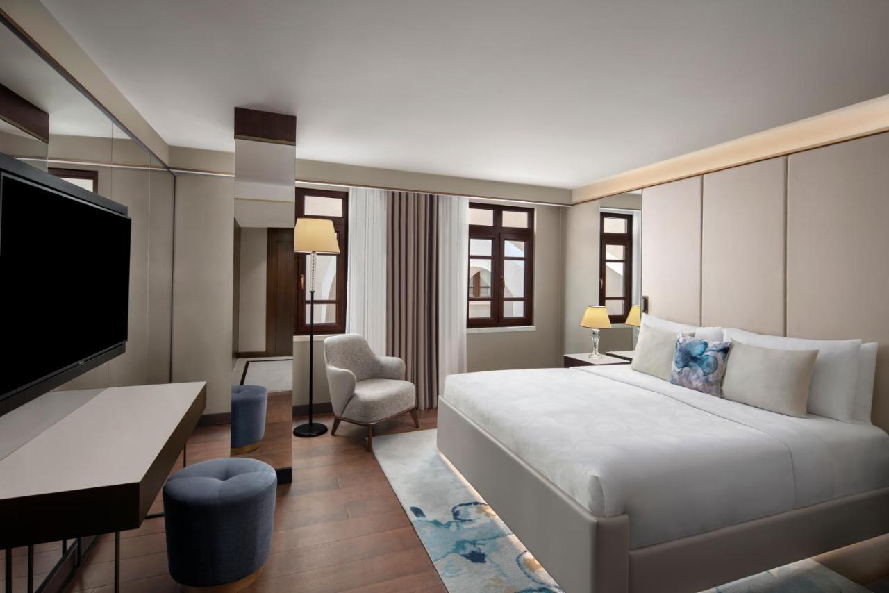 JW Marriott Istanbul Bosphorus 5*, фото 14
