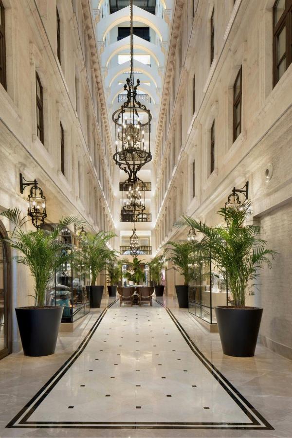 JW Marriott Istanbul Bosphorus 5*, фото 15