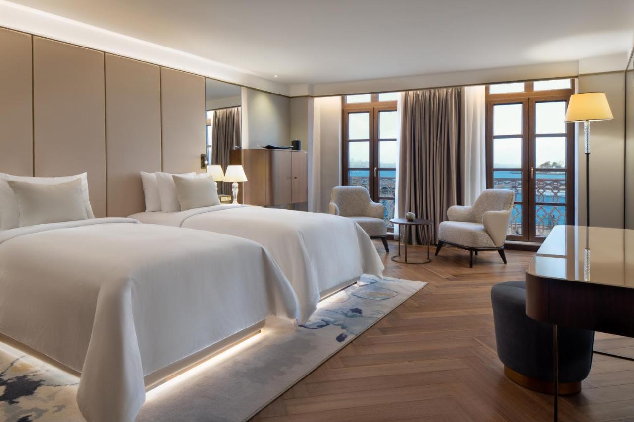 JW Marriott Istanbul Bosphorus 5*, фото 16
