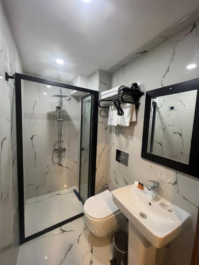 Kalyon Hotel Istanbul 4*, фото 16