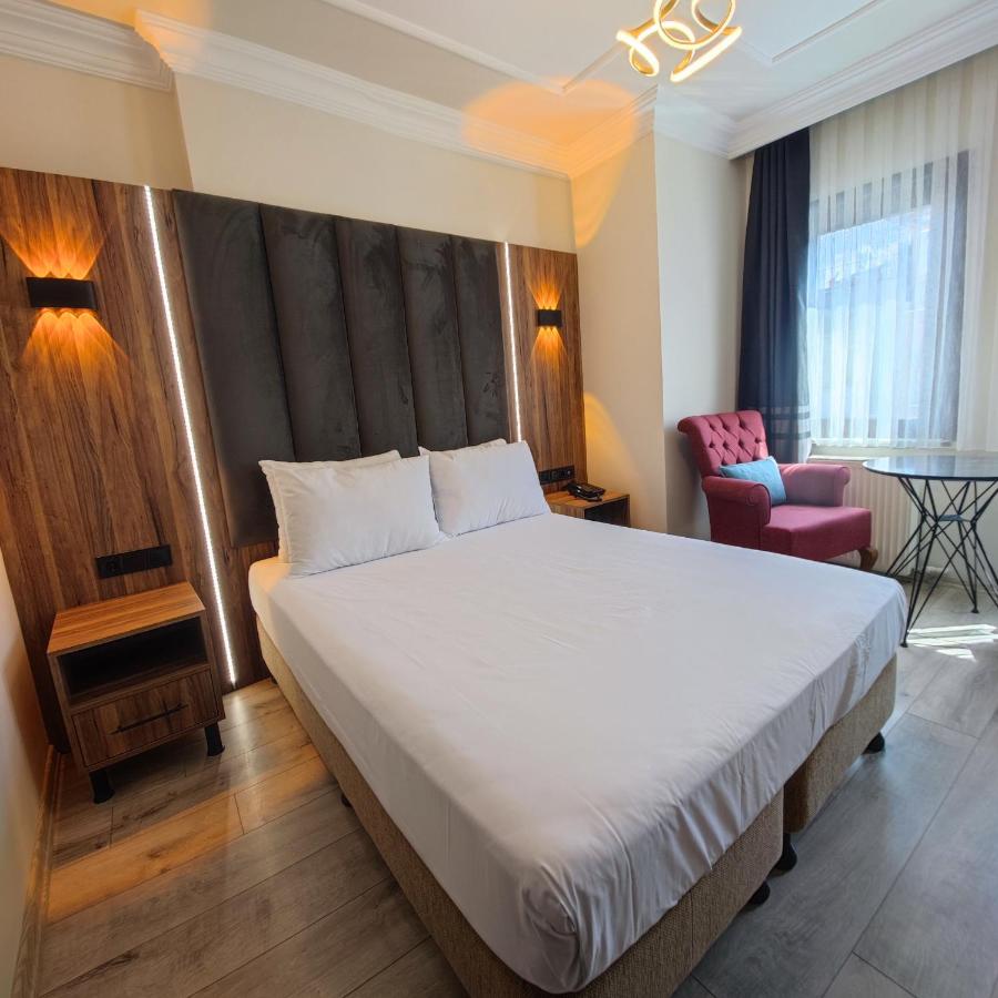 Kare Hotel Sultanahmet