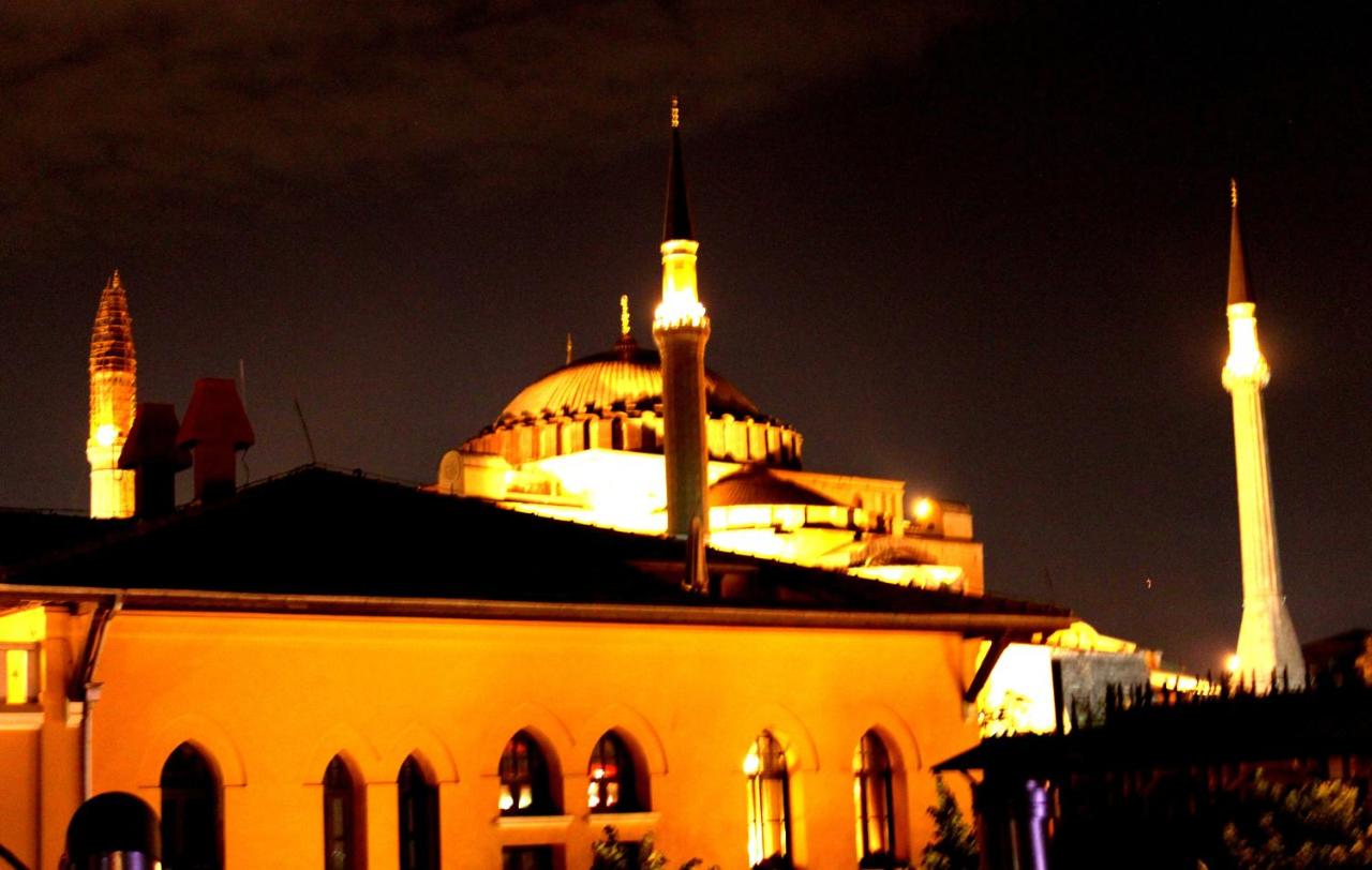 Kare Hotel Sultanahmet, фото 9