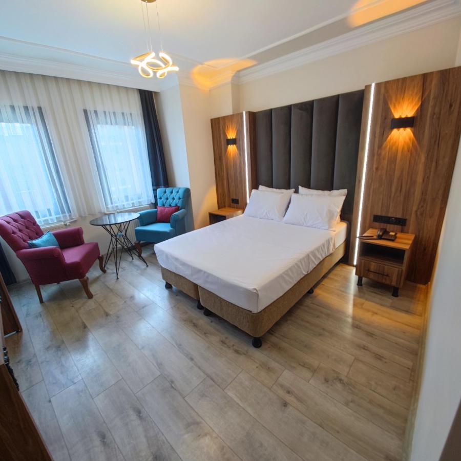Kare Hotel Sultanahmet, фото 13