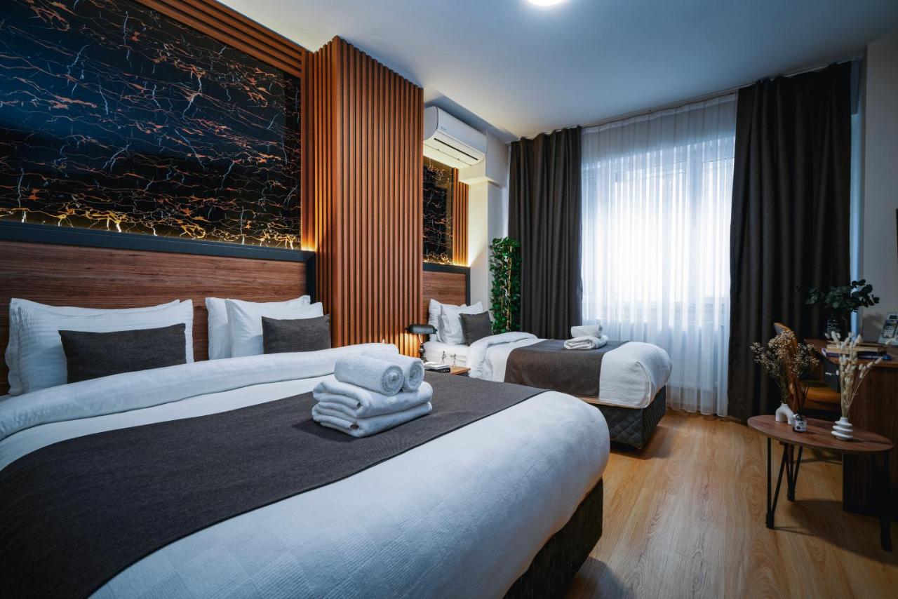 Klas Hotel Istanbul Old City 4*