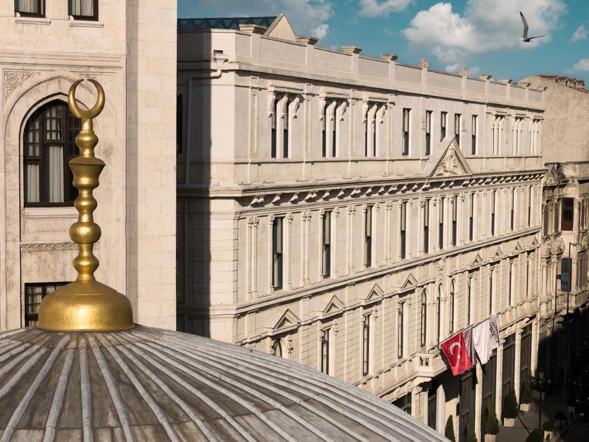 L'union Han Istanbul, Vignette Collection By Ihg