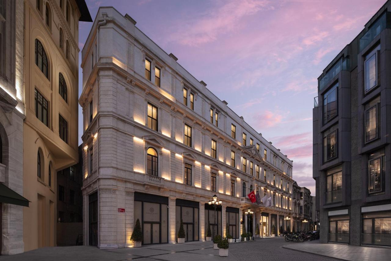 L'union Han Istanbul, Vignette Collection By Ihg, фото 2