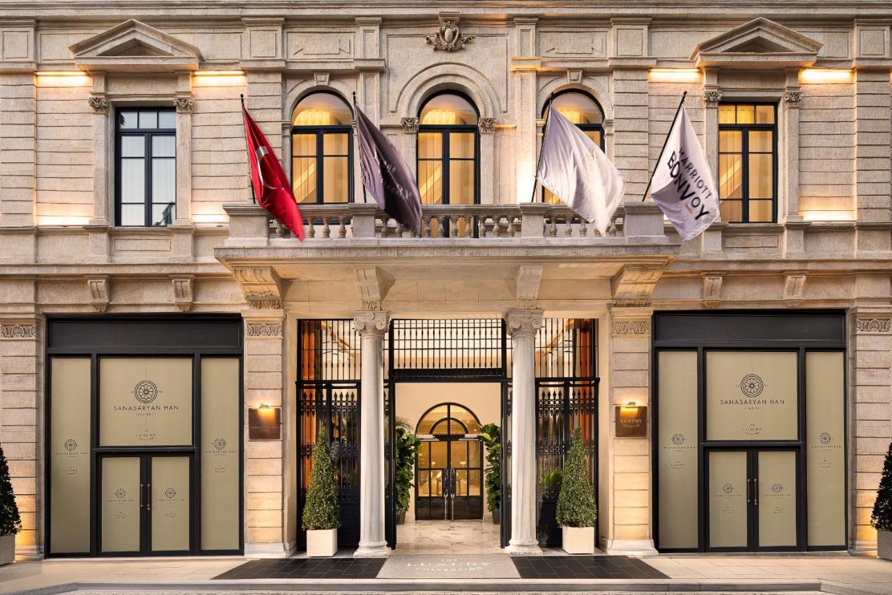 L'union Han Istanbul, Vignette Collection By Ihg, фото 4