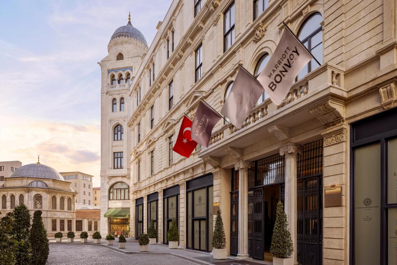 L'union Han Istanbul, Vignette Collection By Ihg, фото 5