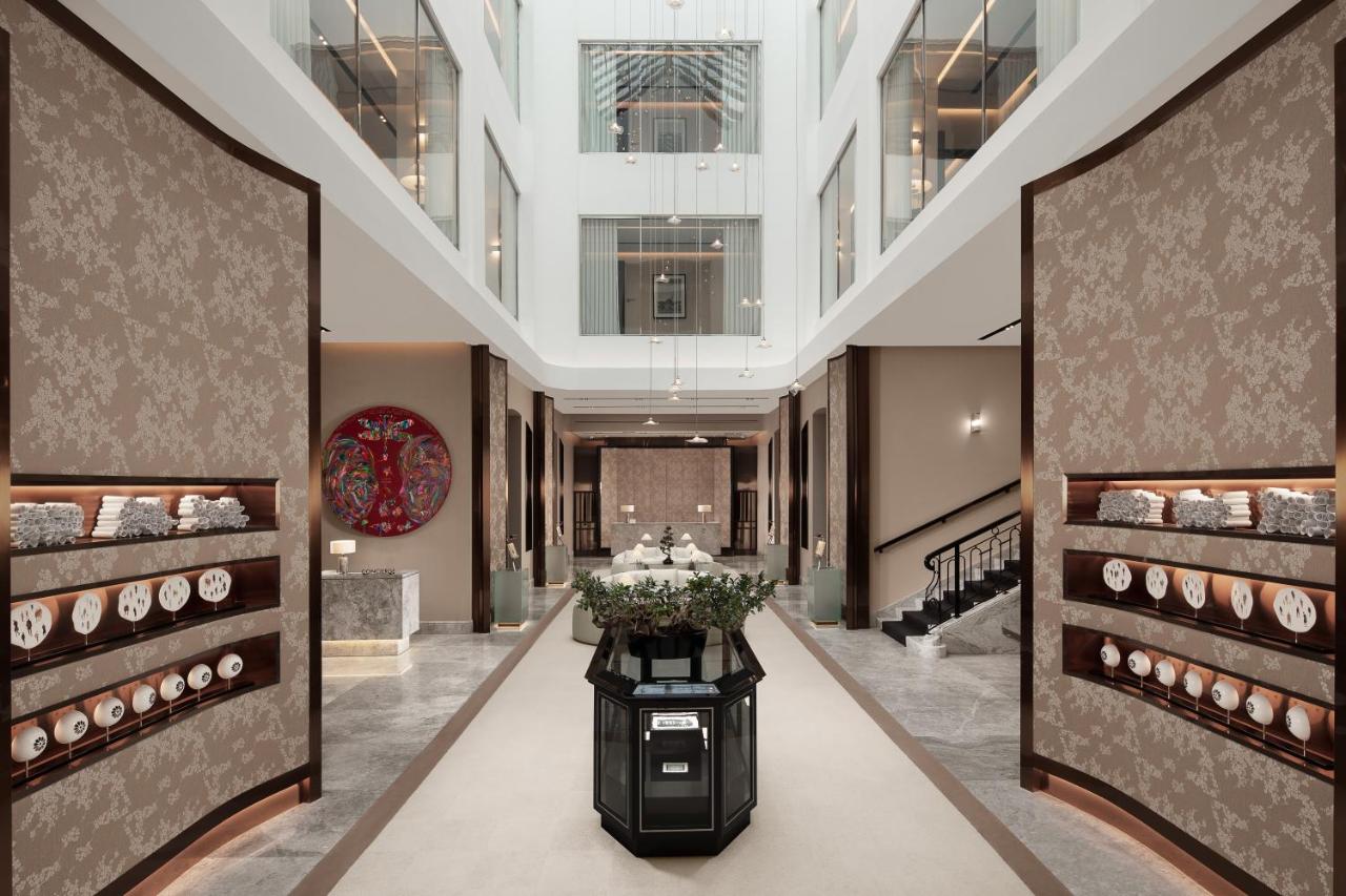 L'union Han Istanbul, Vignette Collection By Ihg, фото 6