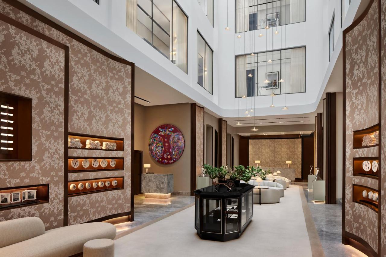 L'union Han Istanbul, Vignette Collection By Ihg, фото 7