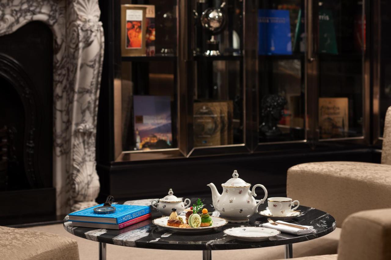 L'union Han Istanbul, Vignette Collection By Ihg, фото 12