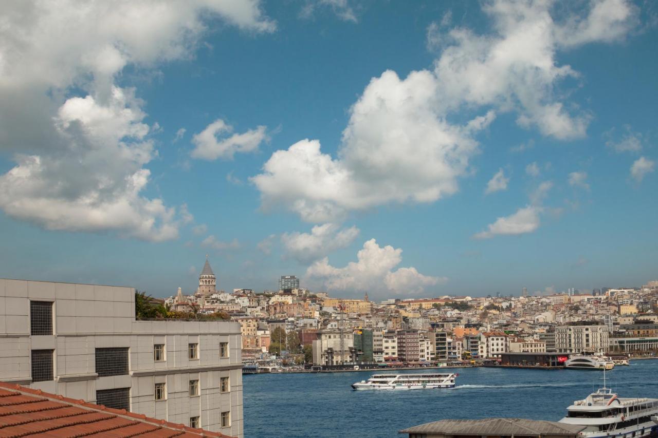 L'union Han Istanbul, Vignette Collection By Ihg, фото 15