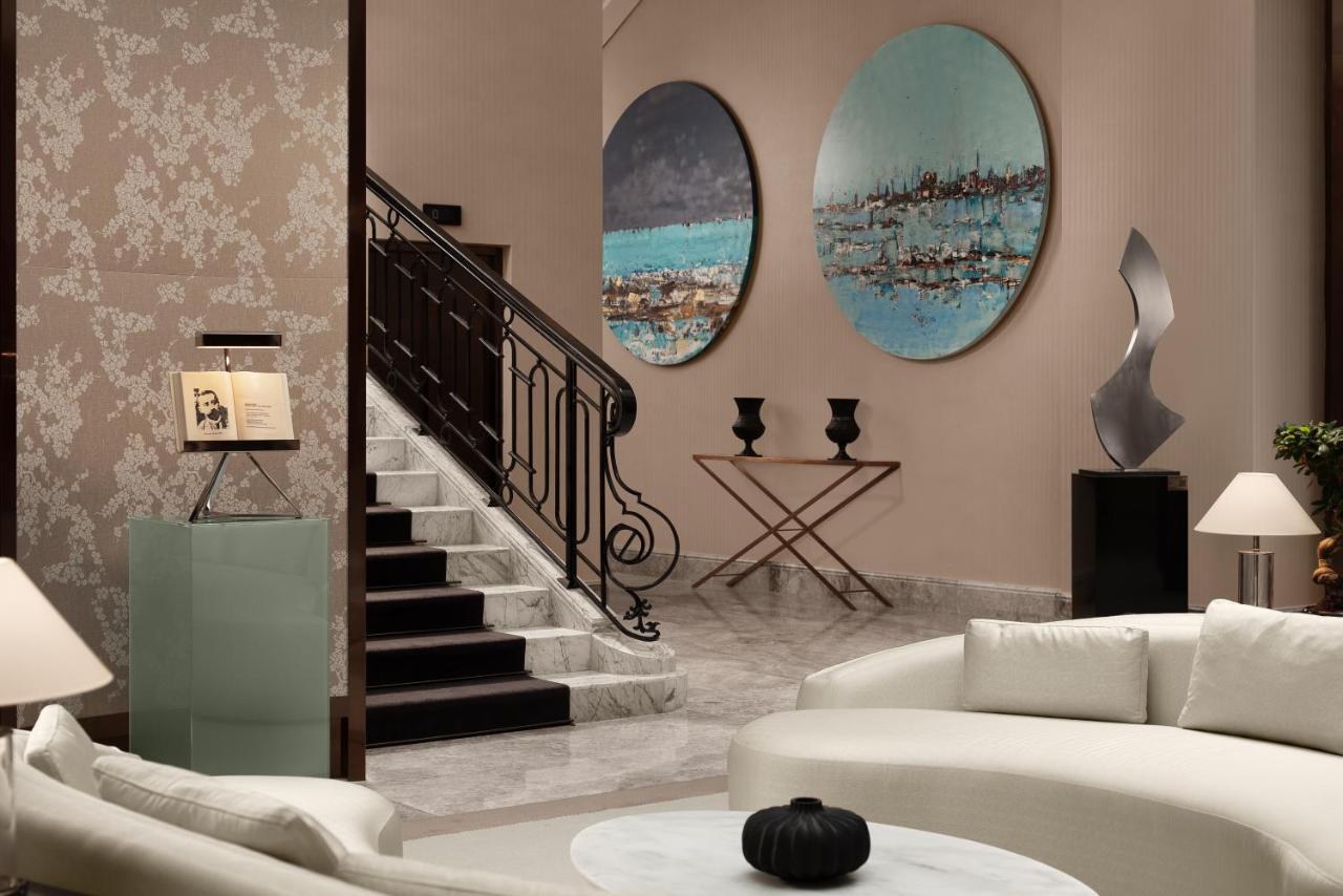 L'union Han Istanbul, Vignette Collection By Ihg, фото 16