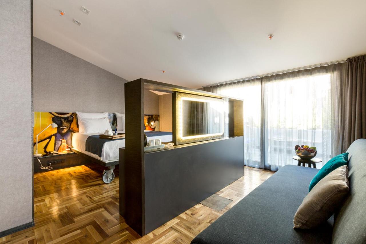 Lampa Design Hotel - Special Class