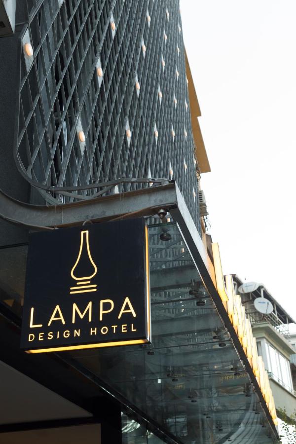 Lampa Design Hotel - Special Class, фото 6