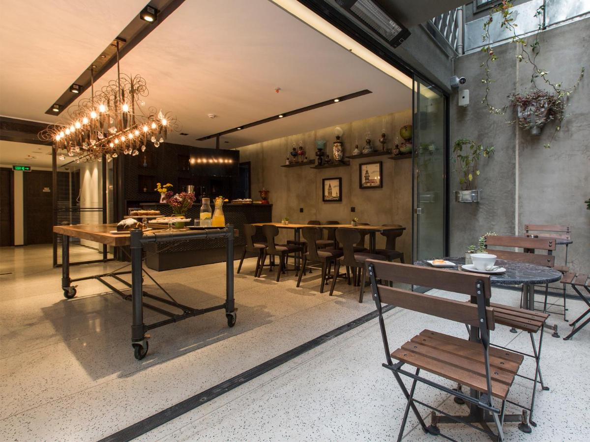 Lampa Design Hotel - Special Class, фото 7