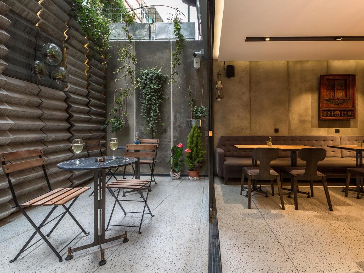 Lampa Design Hotel - Special Class, фото 13
