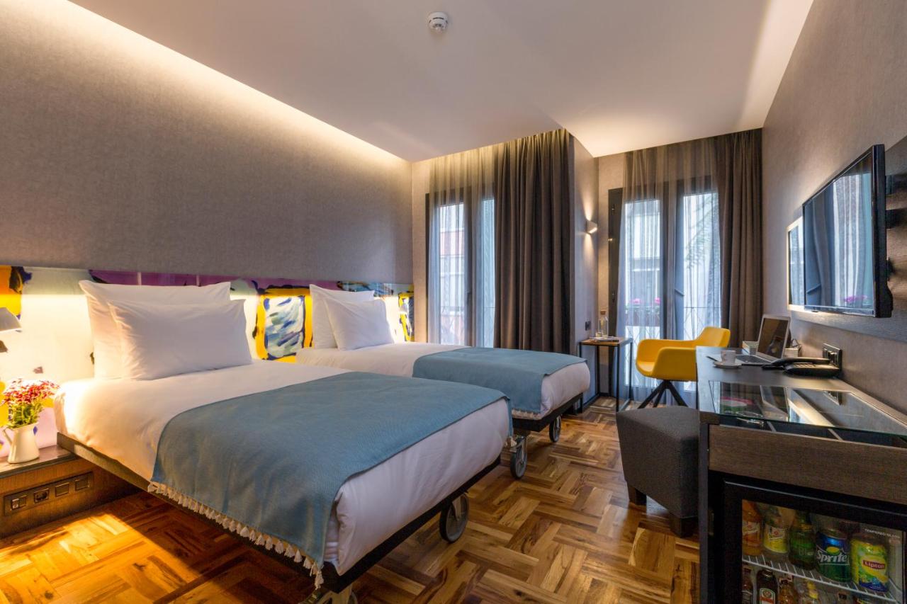 Lampa Design Hotel - Special Class, фото 14