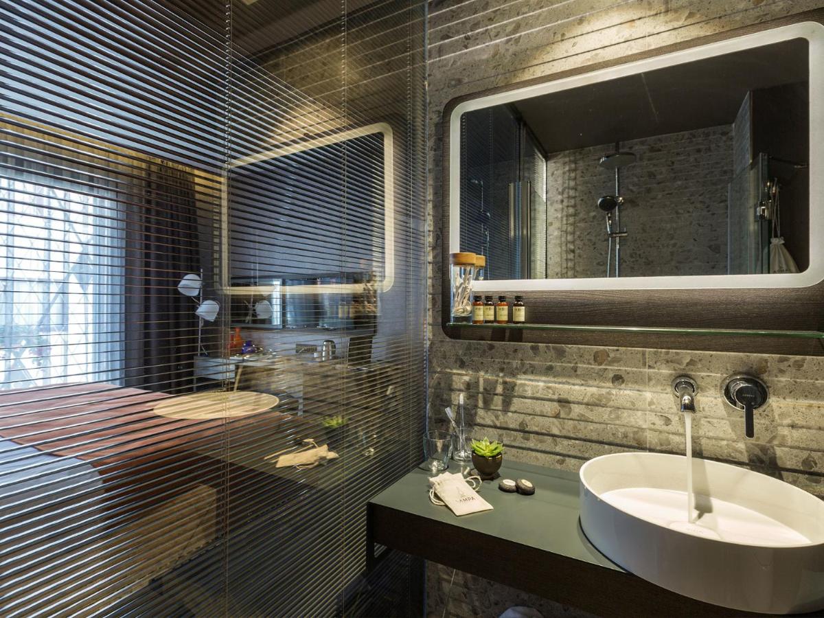 Lampa Design Hotel - Special Class, фото 15