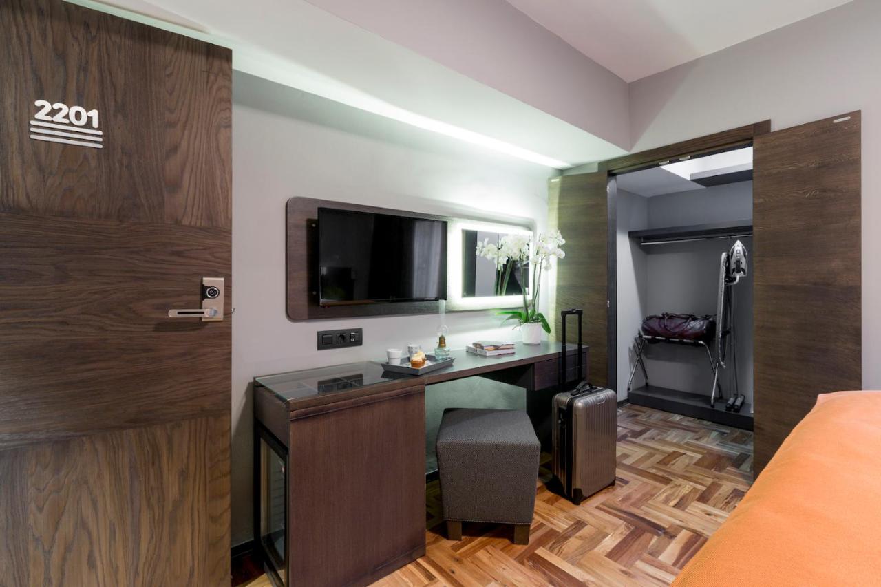 Lampa Design Hotel - Special Class, фото 16