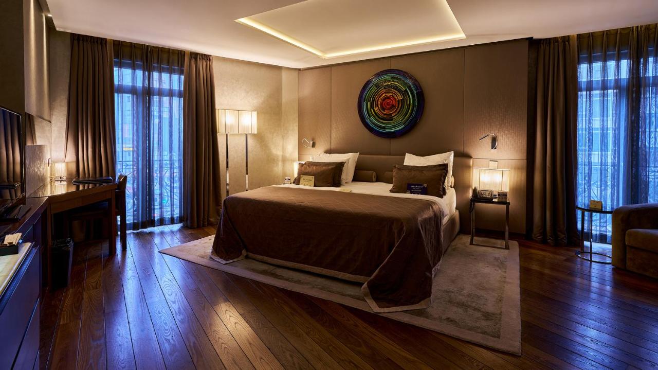 Lasagrada Hotel 5*