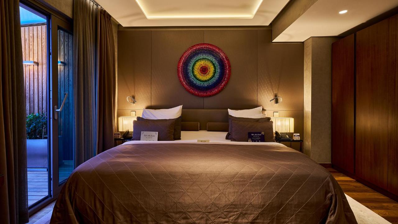 Lasagrada Hotel 5*, фото 9