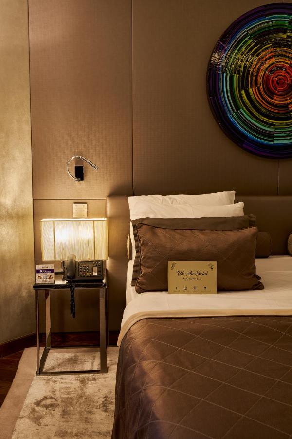 Lasagrada Hotel 5*, фото 15