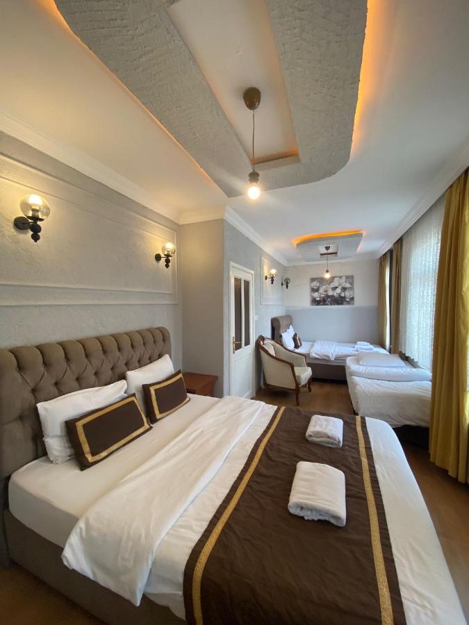 Lausos Hotel Sultanahmet