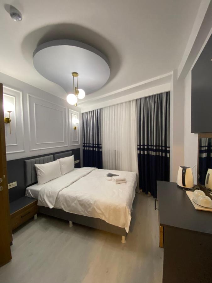 Lausos Hotel Sultanahmet, фото 5