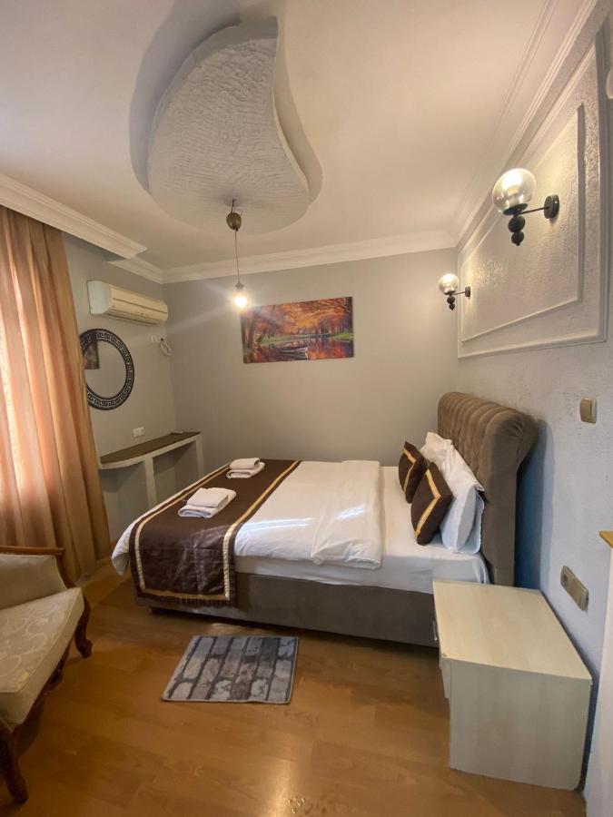 Lausos Hotel Sultanahmet, фото 6