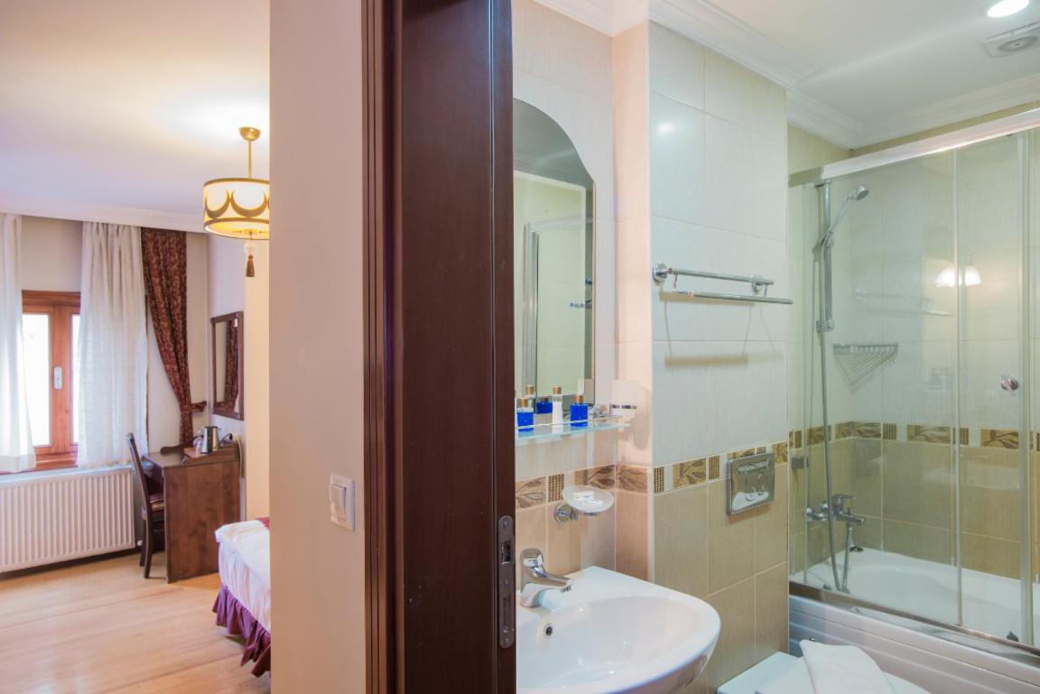 Lausos Hotel Sultanahmet, фото 7