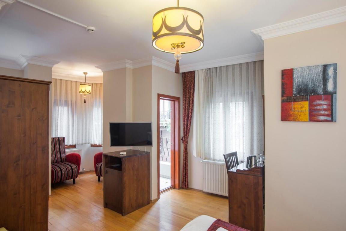 Lausos Hotel Sultanahmet, фото 8