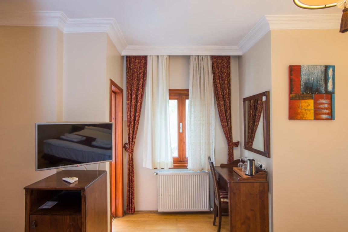 Lausos Hotel Sultanahmet, фото 13