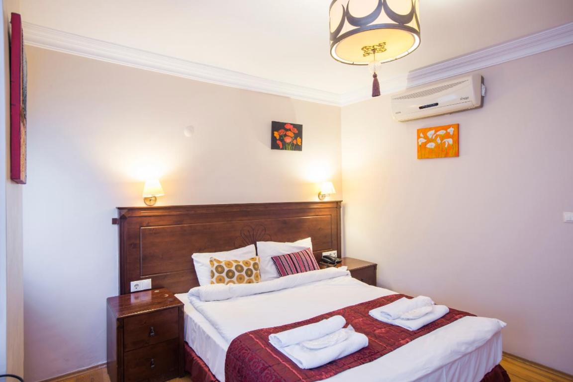 Lausos Hotel Sultanahmet, фото 15