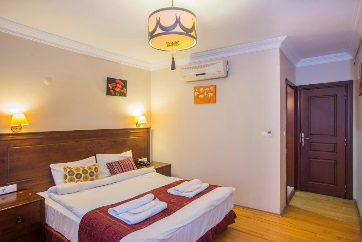 Lausos Hotel Sultanahmet, фото 16