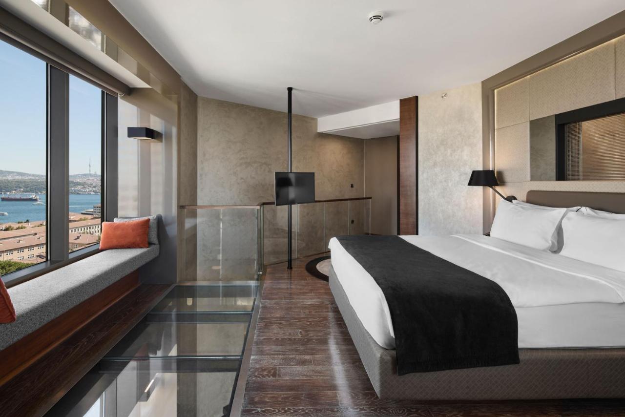Loop Hotel Bosphorus Istanbul