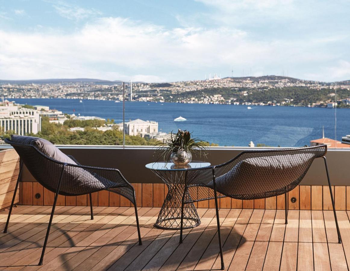 Loop Hotel Bosphorus Istanbul, фото 4