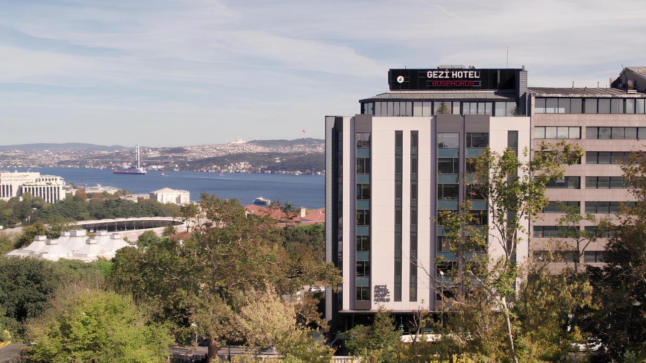 Loop Hotel Bosphorus Istanbul, фото 7