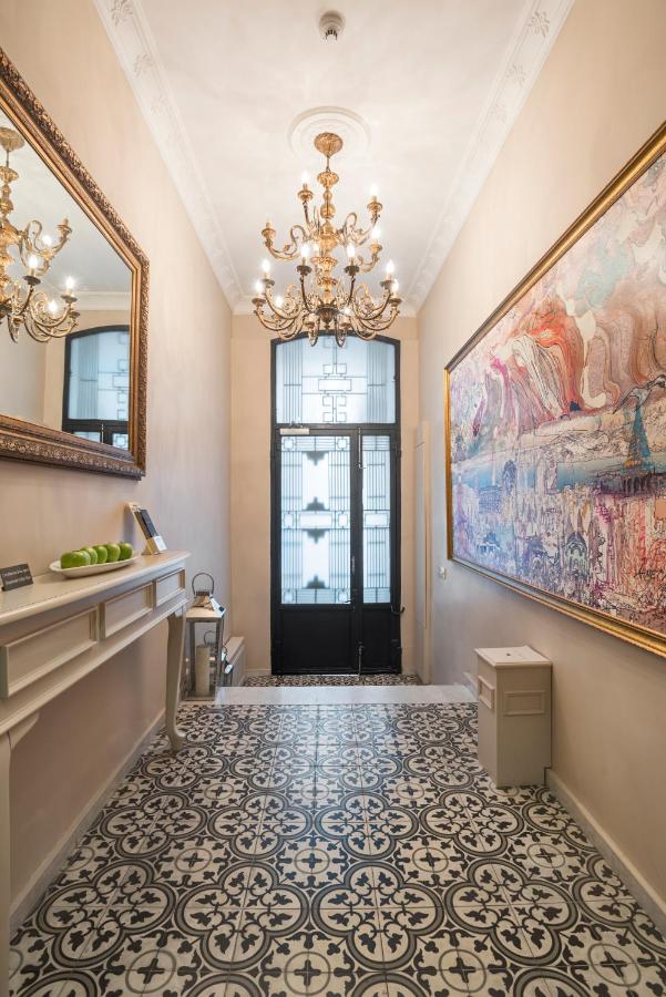 Louis Appartements Galata, фото 2