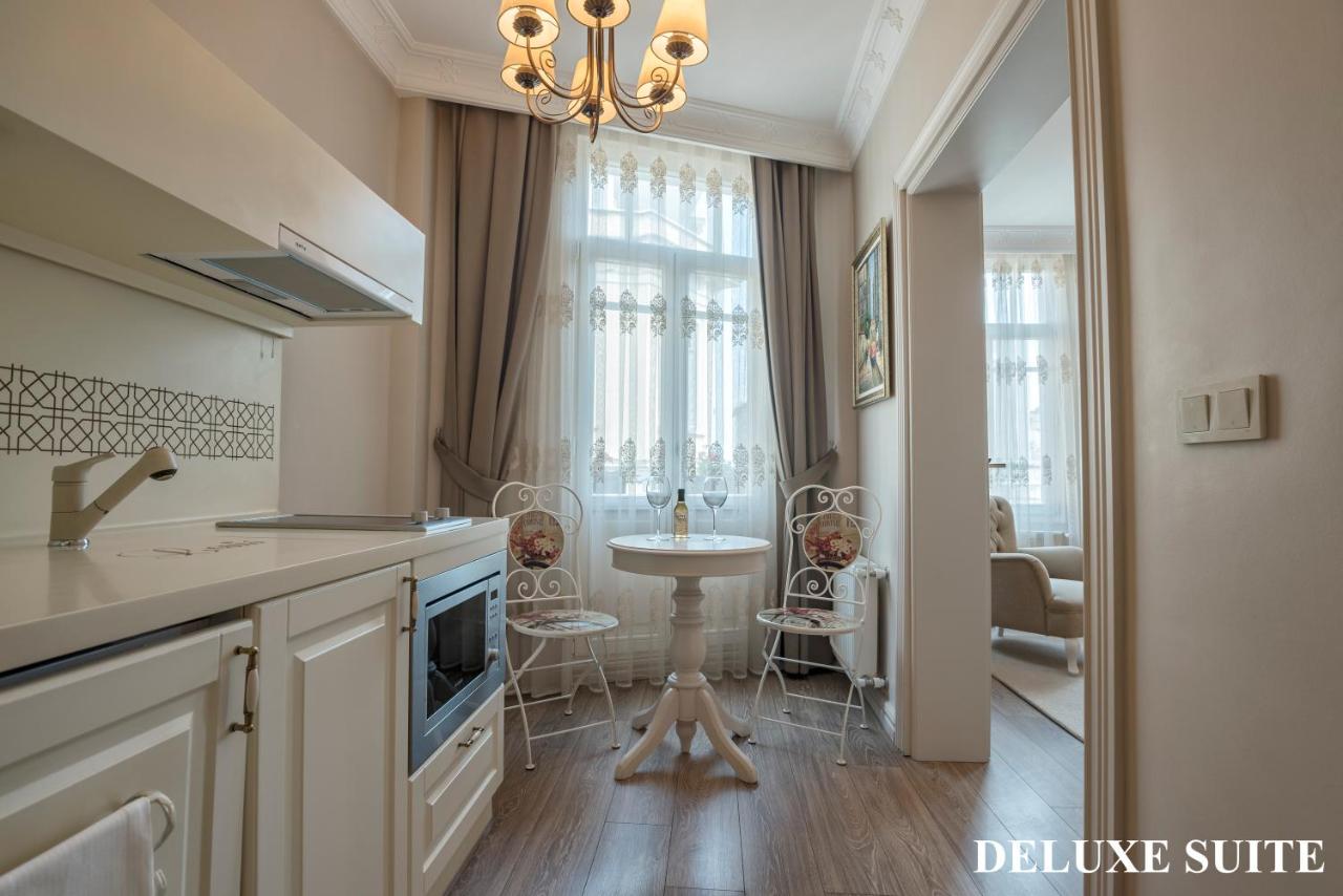 Louis Appartements Galata, фото 3