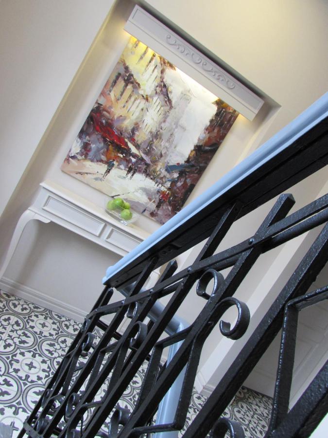 Louis Appartements Galata, фото 10