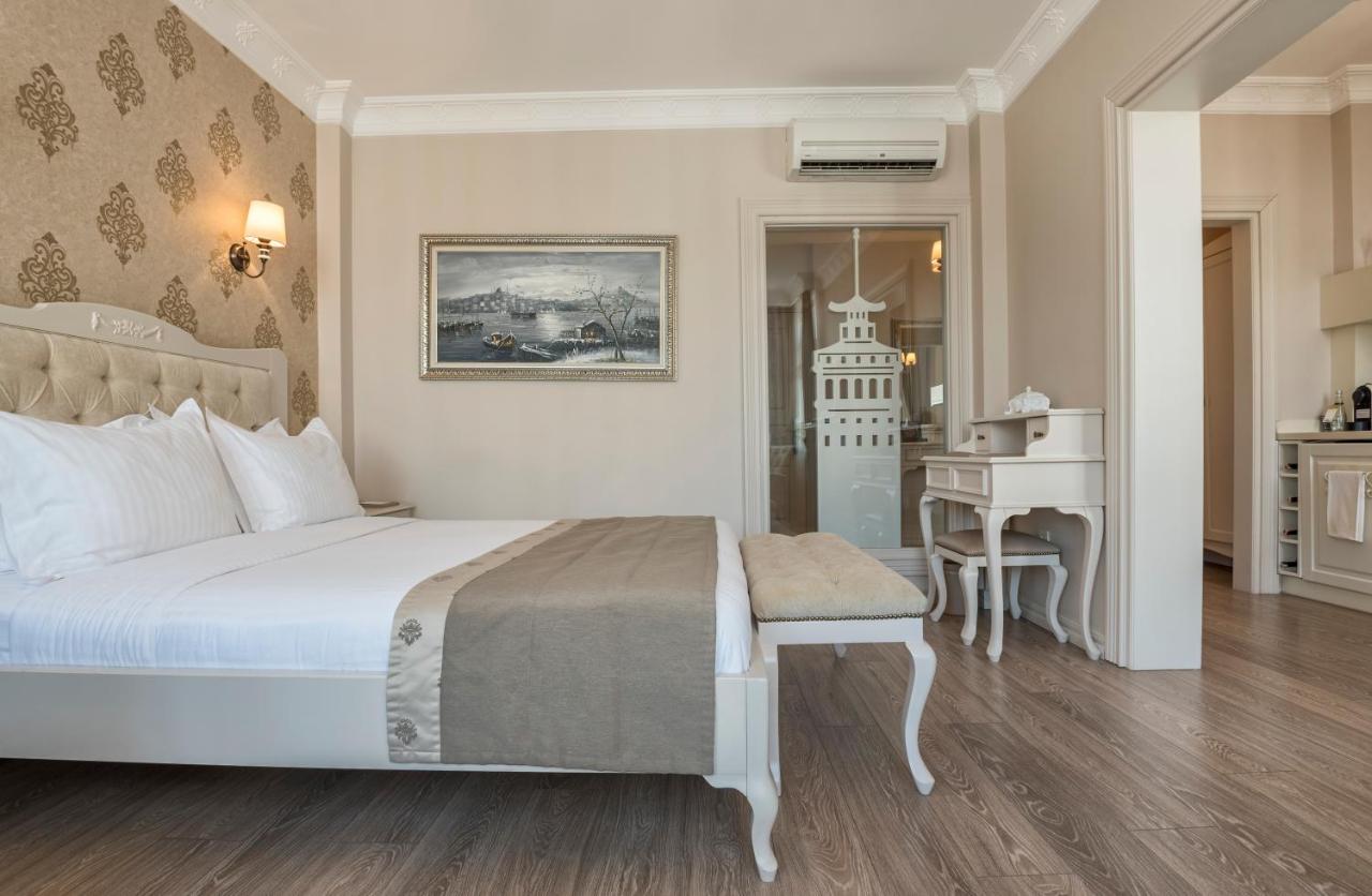 Louis Appartements Galata, фото 15